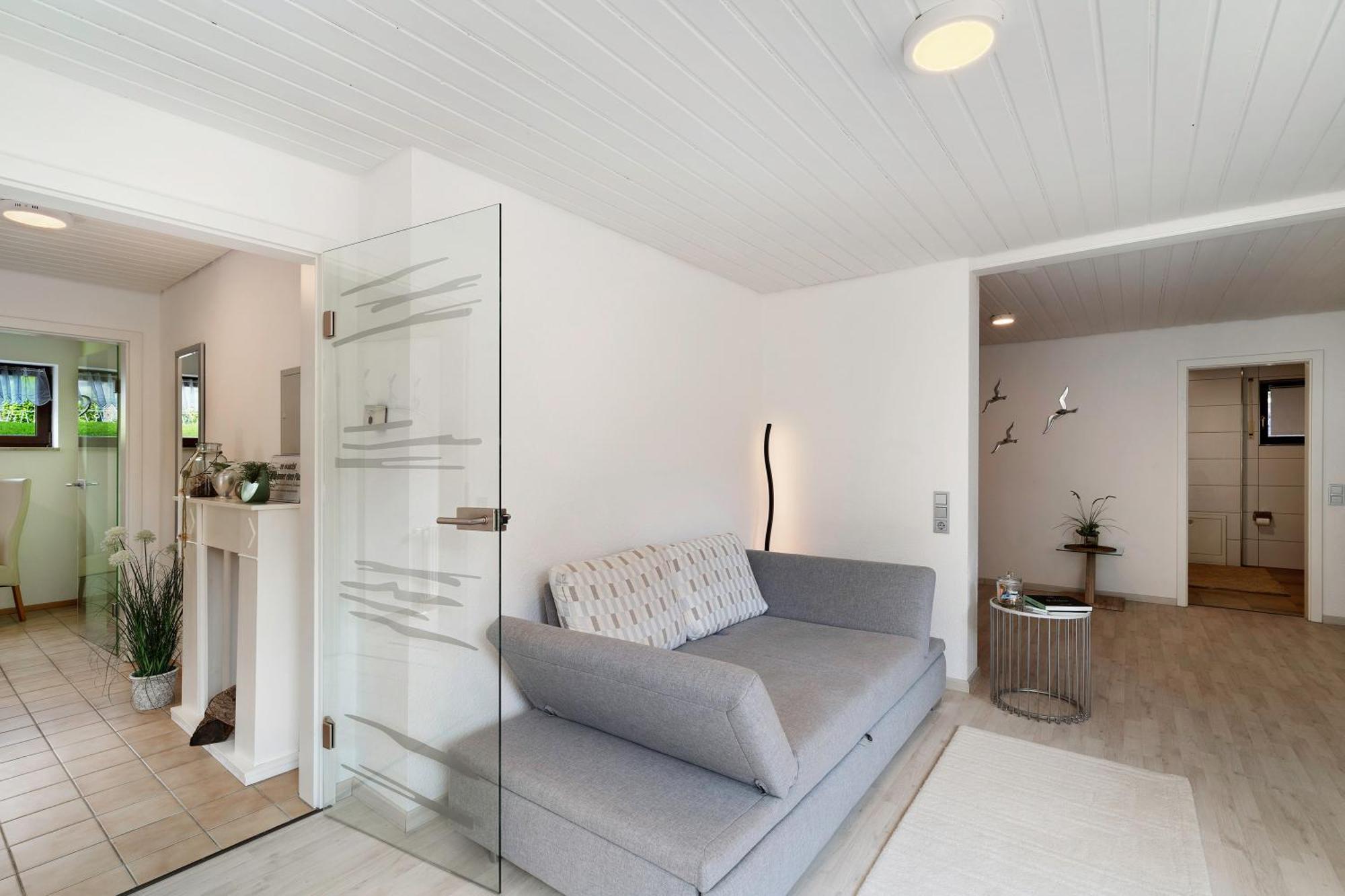 Ferienwohnung Paradies Weier Exterior foto