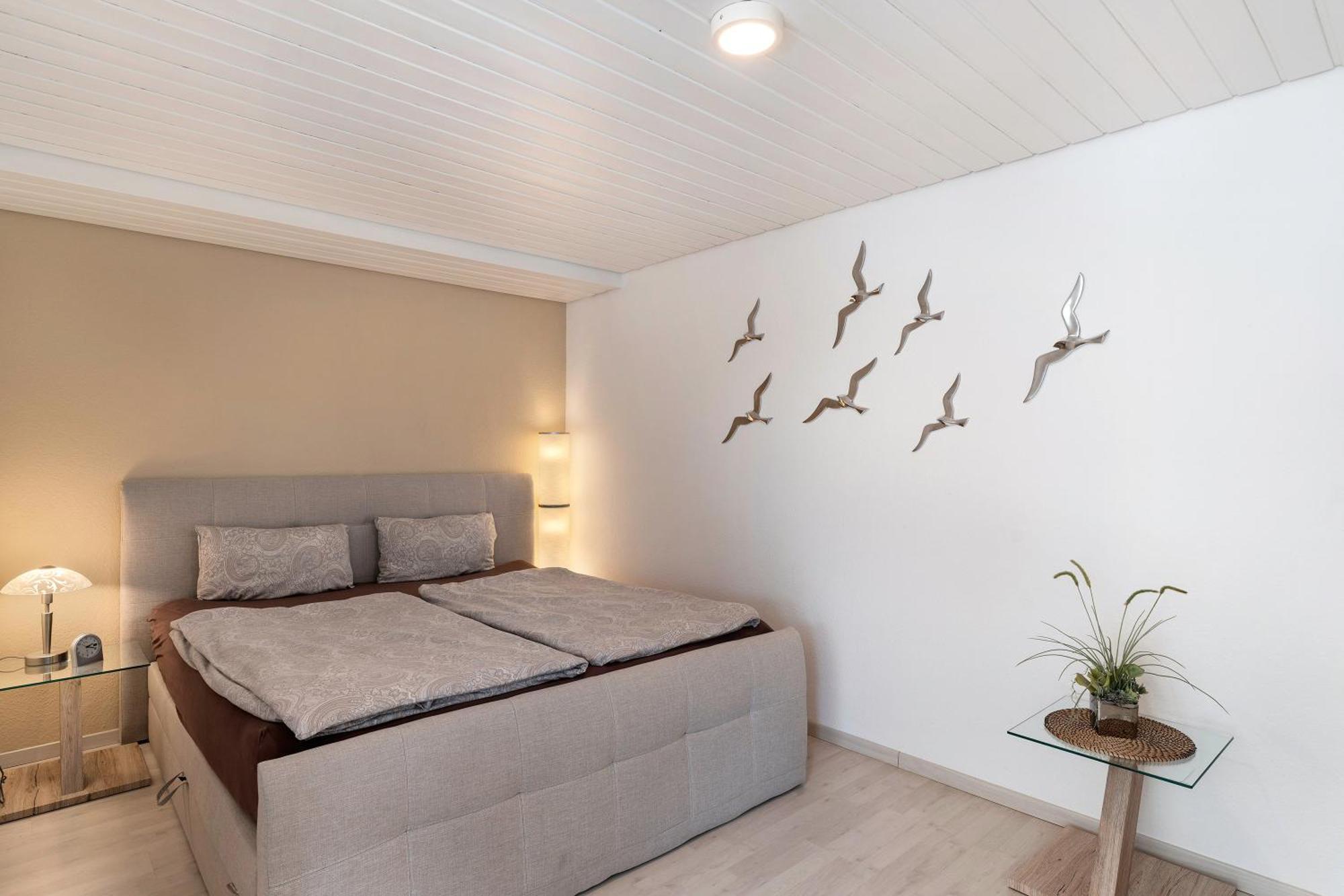 Ferienwohnung Paradies Weier Exterior foto